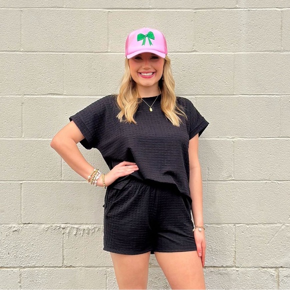 NWT - Be Yourself - Matching Set